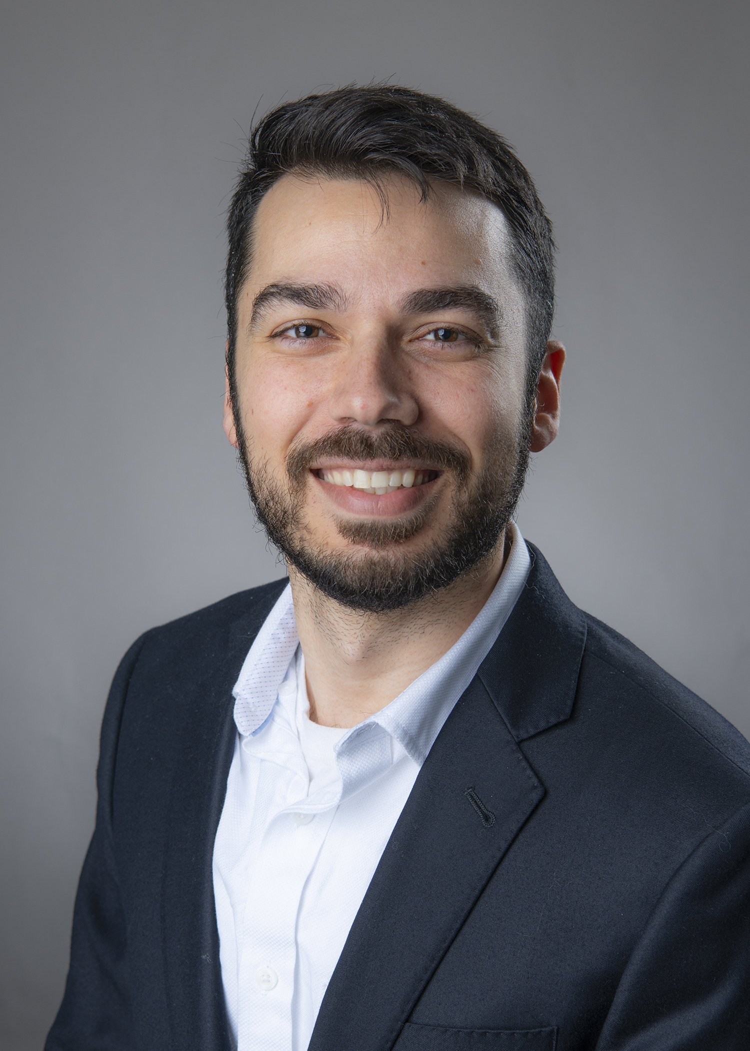 Aaron Rosa